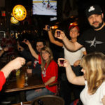 All Habs Hockey Party in Montreal: Habs vs Flyers