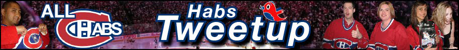 Habs Tweetup