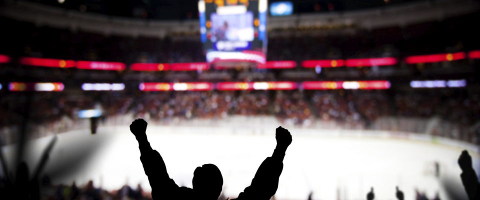 Planning the Ultimate Hockey Trip for the 2014/15 Season